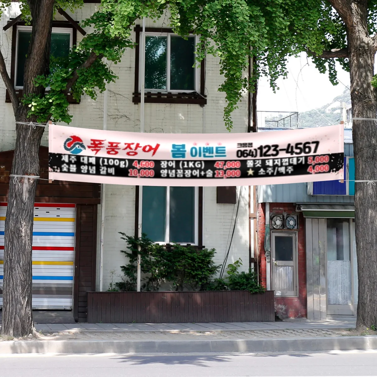 디자인 포트폴리오