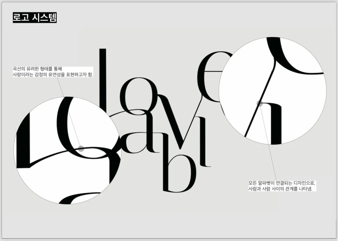 디자인 포트폴리오