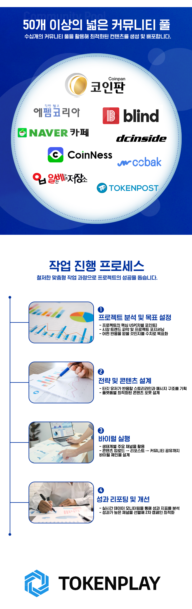 바이럴 마케팅 상세페이지, 상세페이지 포트폴리오 - 크몽
