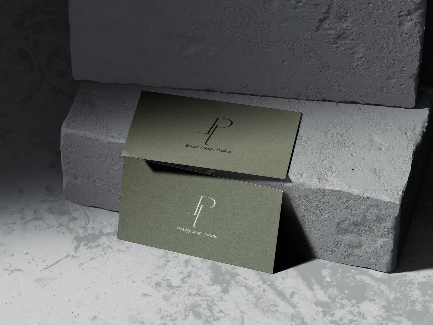 디자인 포트폴리오