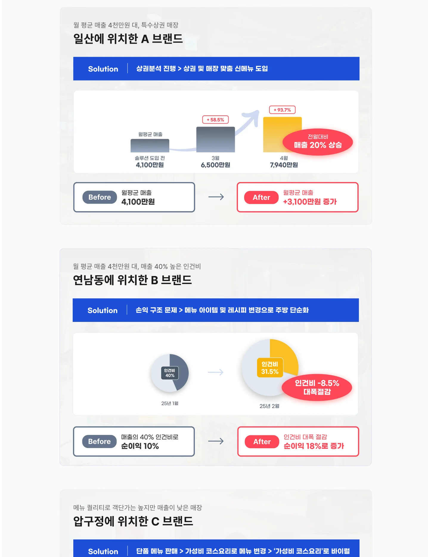 디자인 포트폴리오