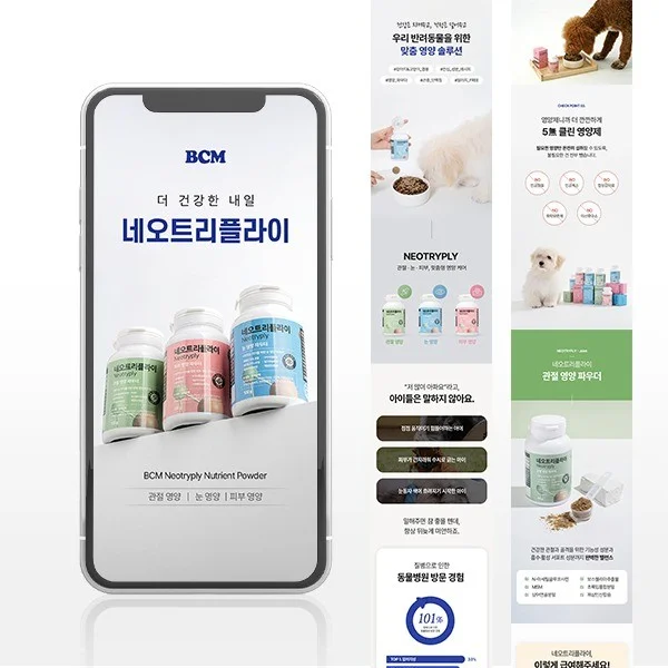 포트폴리오 메인이미지