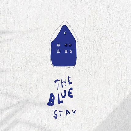 포트폴리오-게스트 하우스 [THE BLUE STAY]