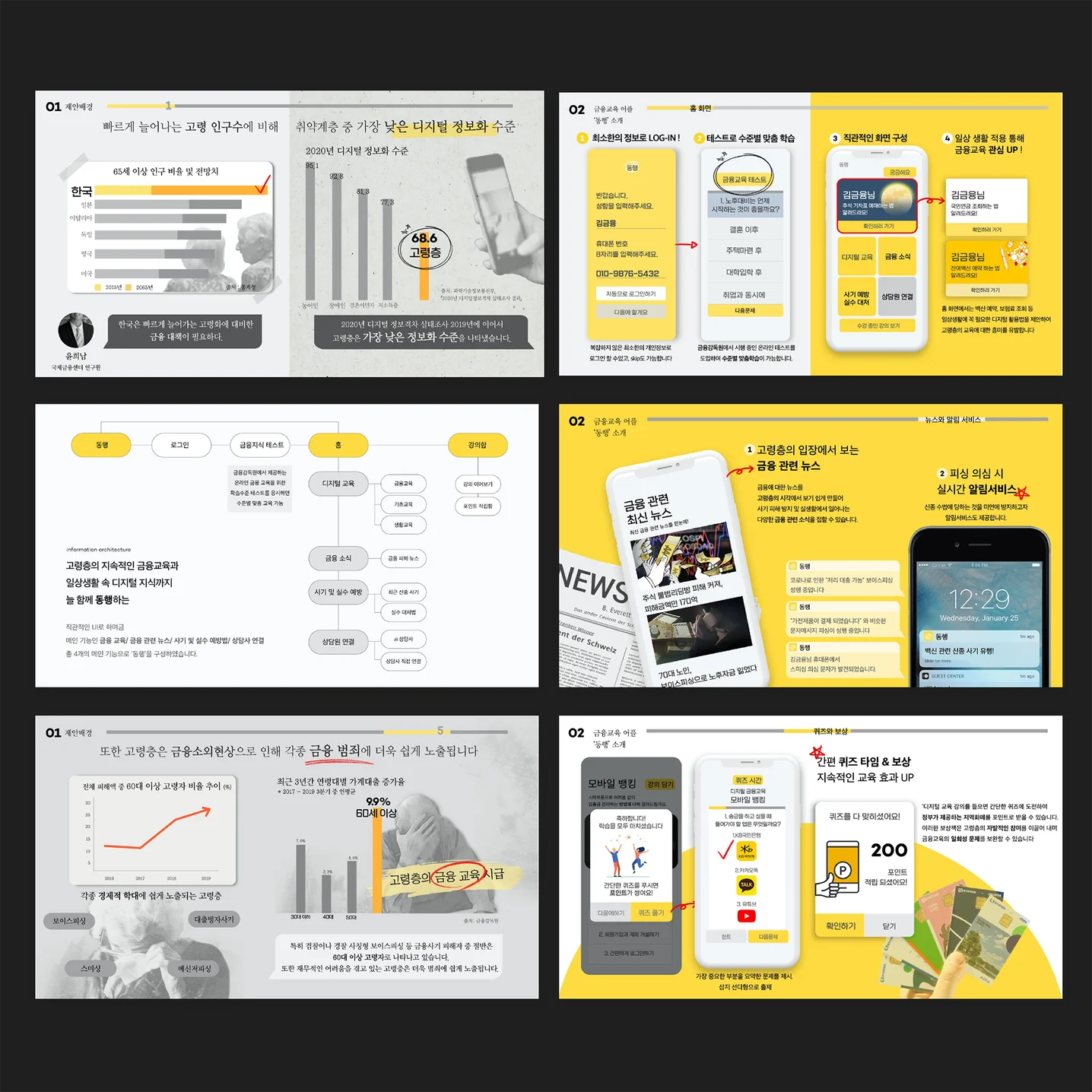 디자인 포트폴리오