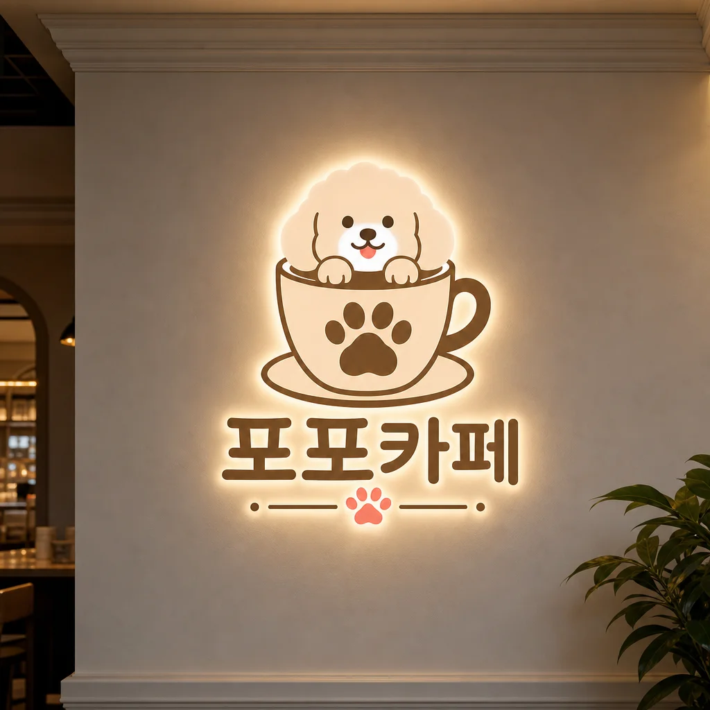 디자인 포트폴리오