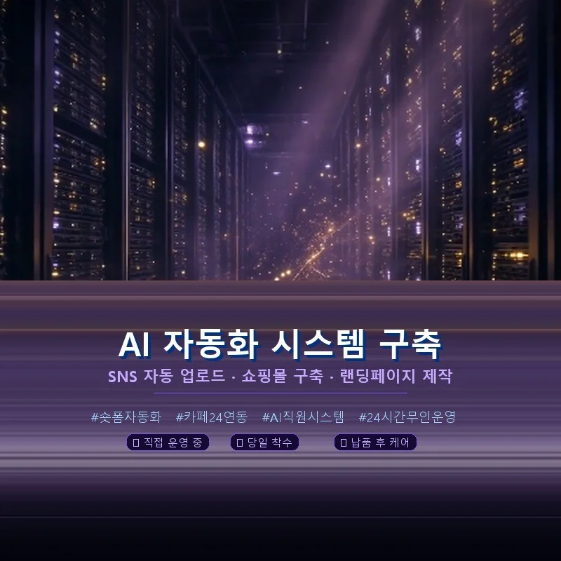 포트폴리오 메인이미지