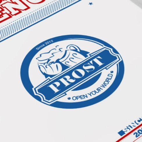 포트폴리오-PROST MENU