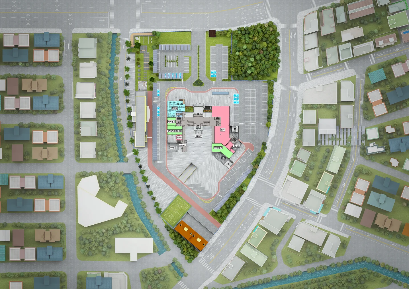 디자인 포트폴리오