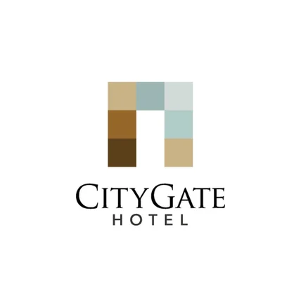 포트폴리오-[브랜드 개발]CityGate Hotel 브랜드 개발
