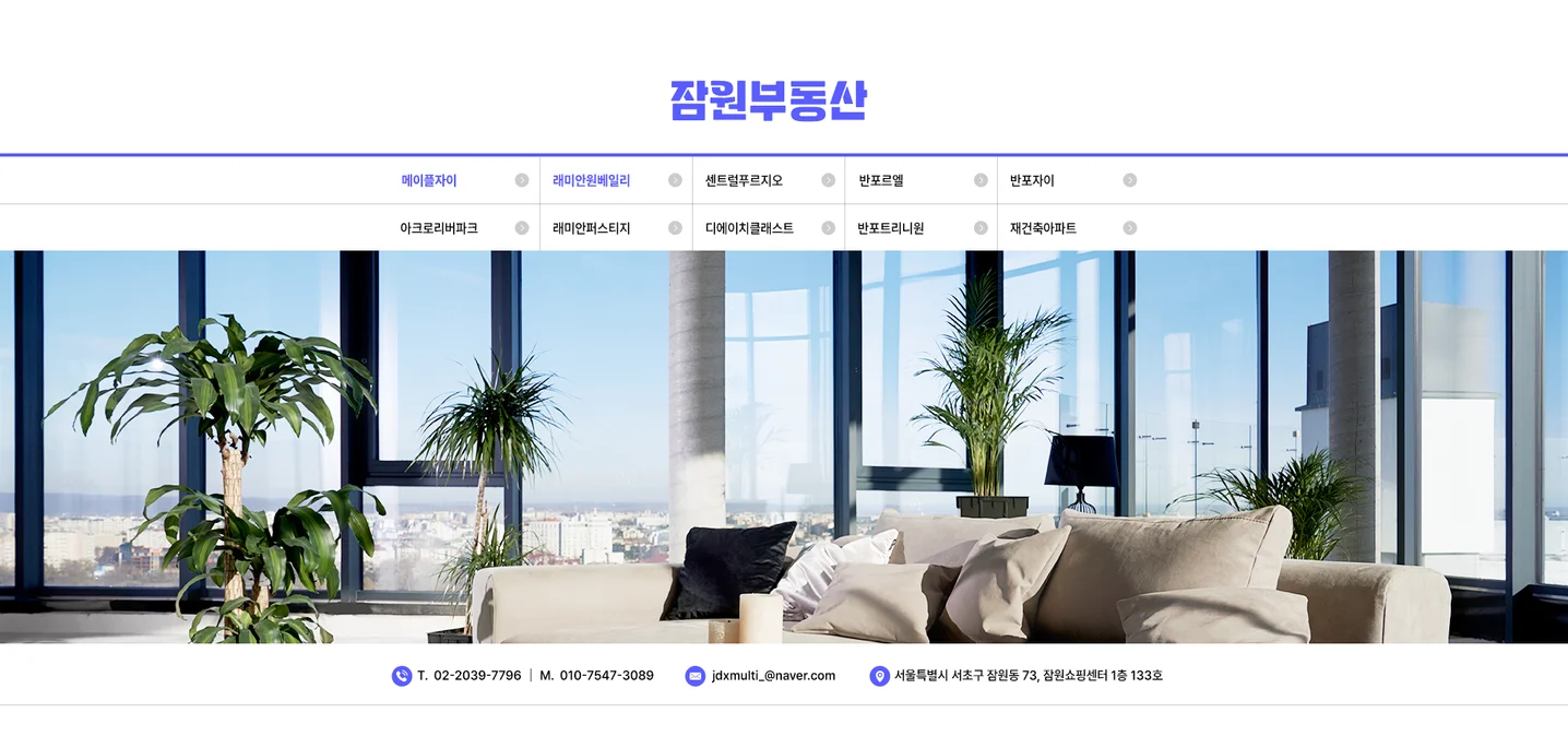 디자인 포트폴리오