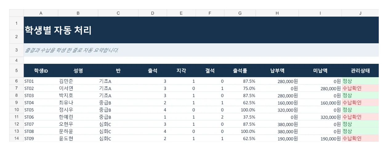 디자인 포트폴리오