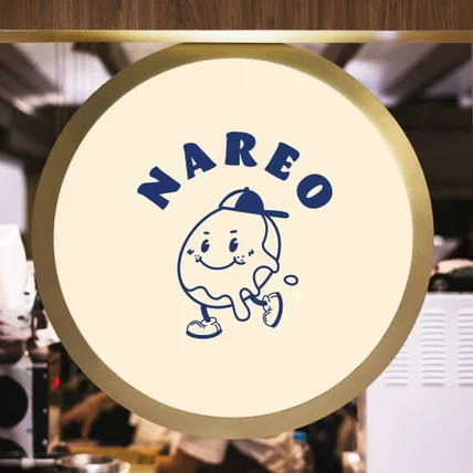 포트폴리오-NAREO DONUT