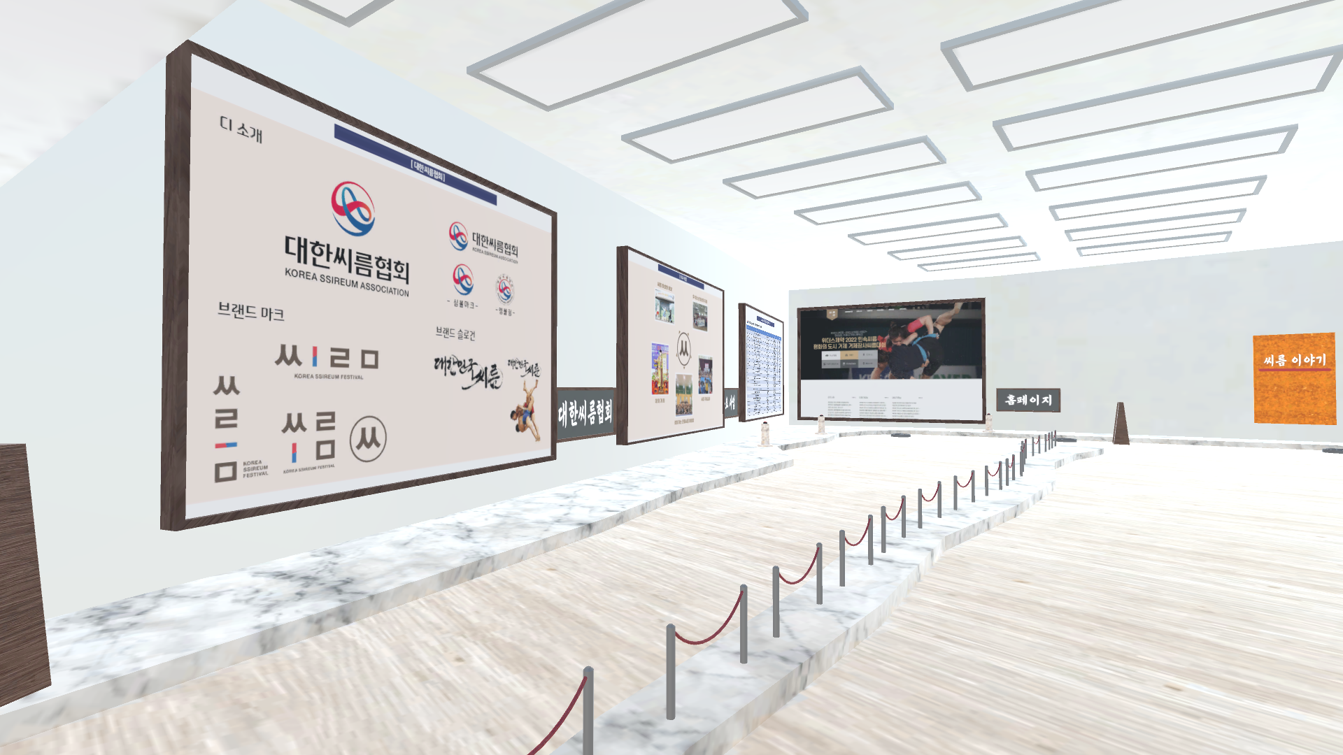 디자인 포트폴리오