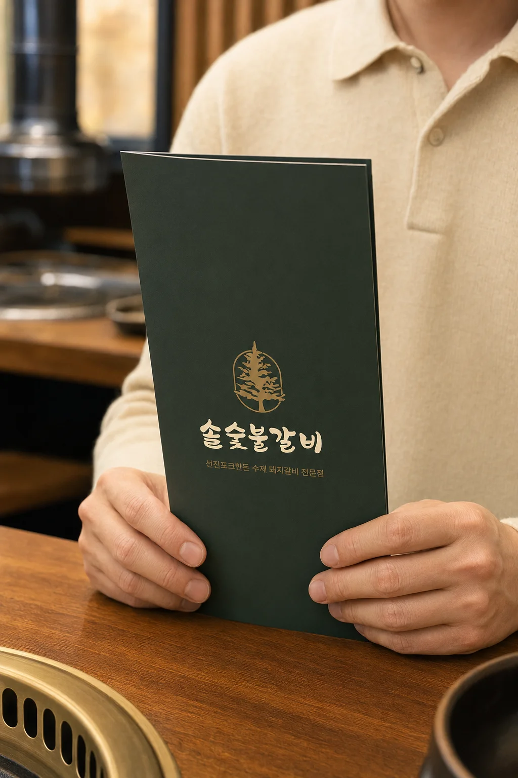 디자인 포트폴리오