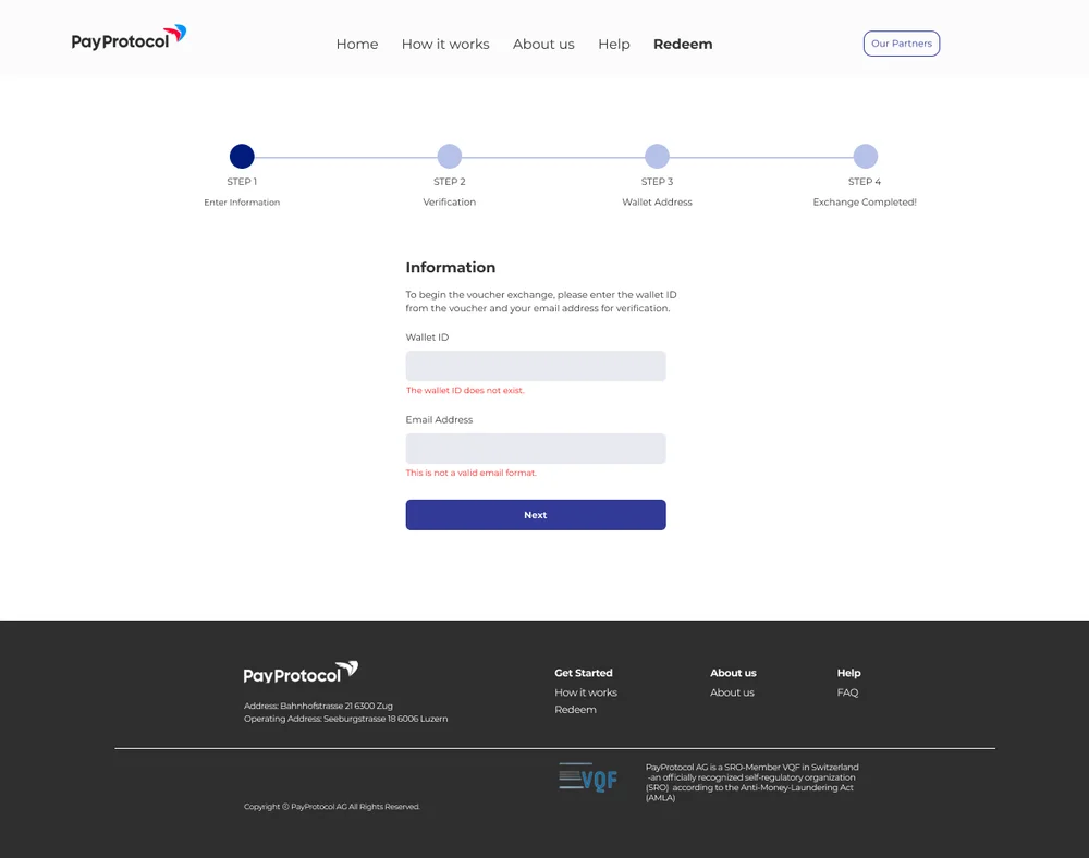 글로벌 비트코인 브랜드 홈페이지, 퍼블리싱 포트폴리오 - 크몽