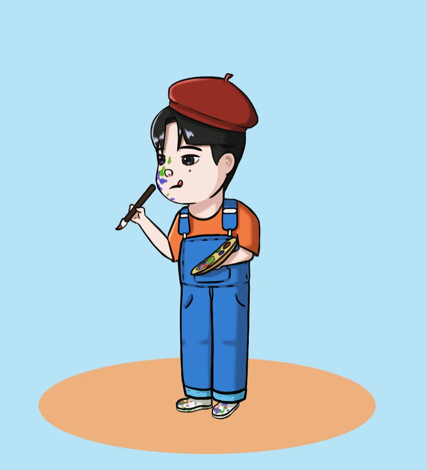 디자인 포트폴리오