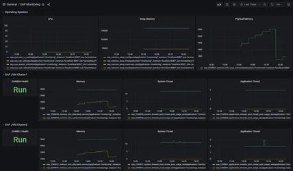 포트폴리오-SAP JVM Monitoring