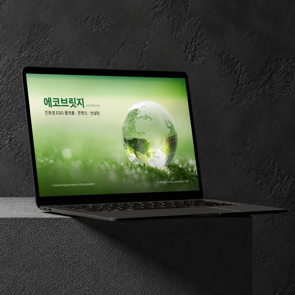 포트폴리오 메인이미지