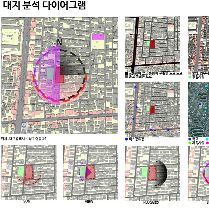 포트폴리오 메인이미지