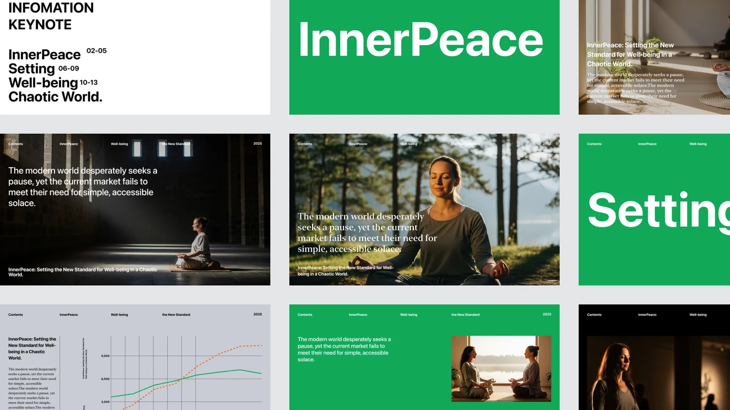 디자인 포트폴리오
