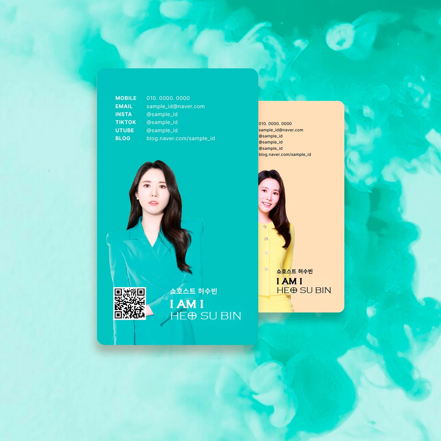 포트폴리오 메인이미지