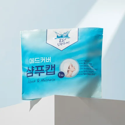 포트폴리오-[촬영/조명/편집] [영스튜디오] 욕실제품 생활용품 상세페이지 사진 촬영 손모델 제형