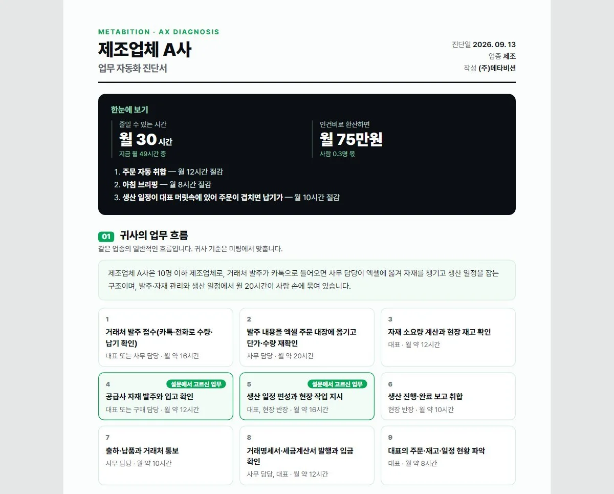 디자인 포트폴리오