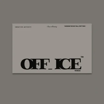 포트폴리오-OFF-ICEworks