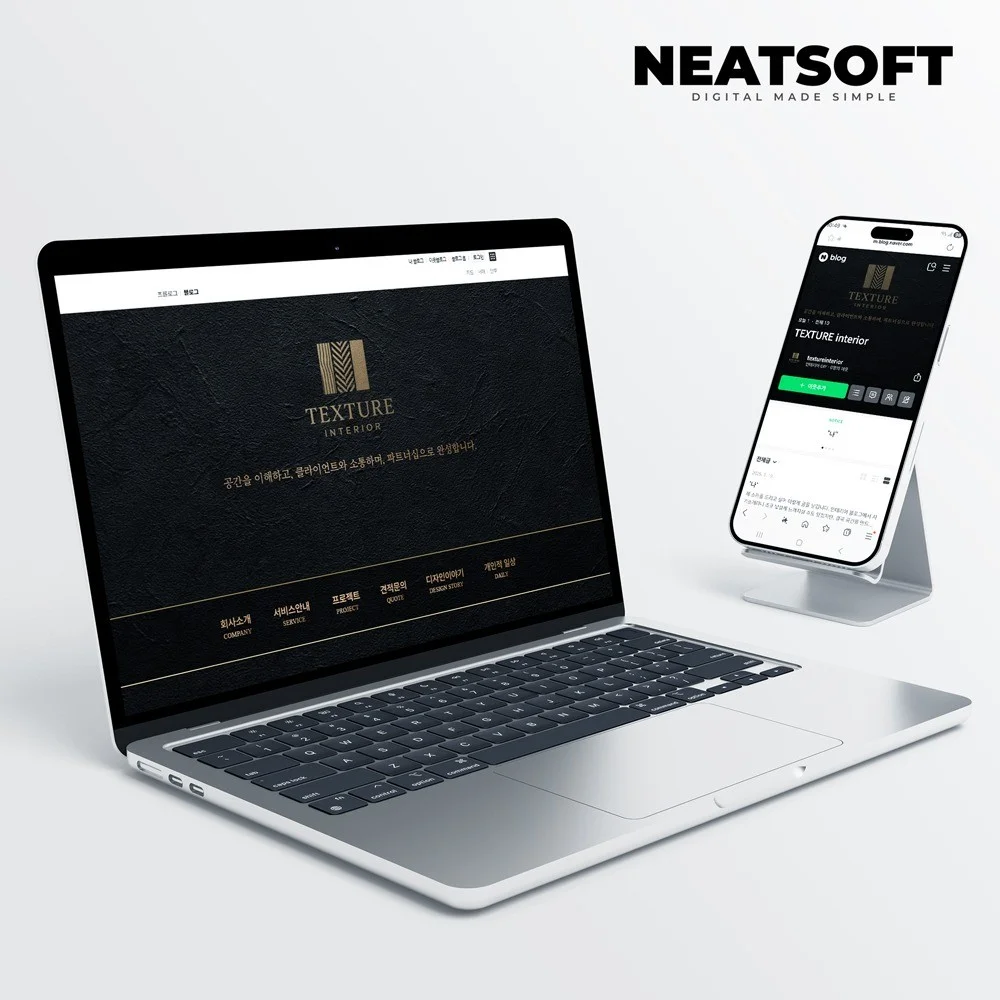 포트폴리오 메인이미지