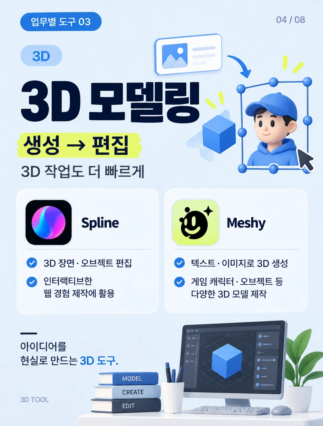 디자인 포트폴리오