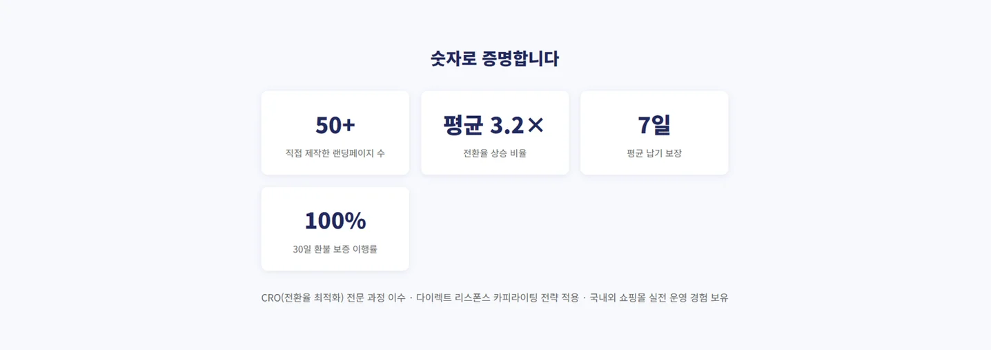 디자인 포트폴리오