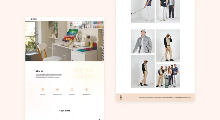 디자인 포트폴리오