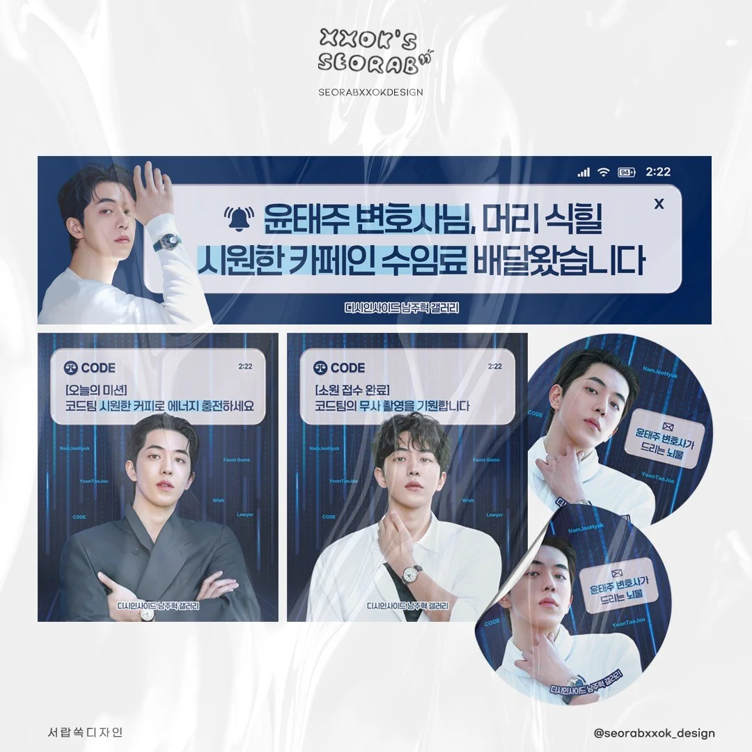 포트폴리오 메인이미지