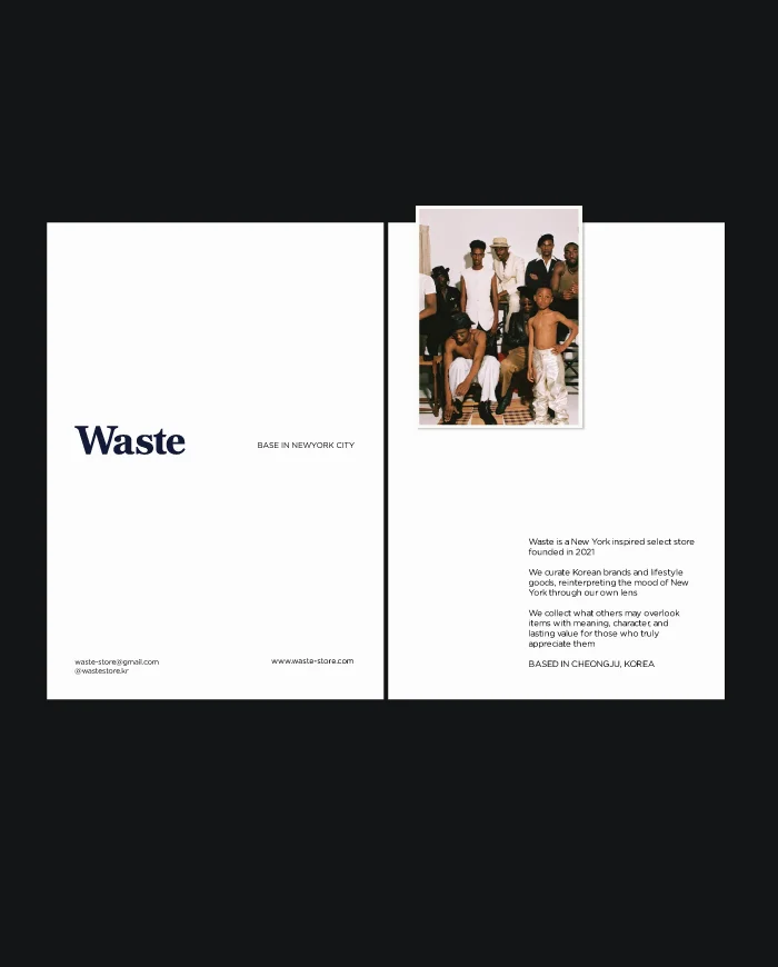 디자인 포트폴리오