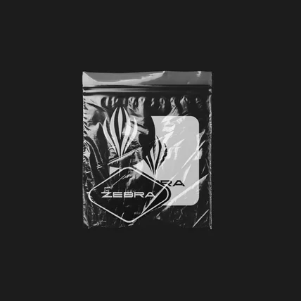 포트폴리오-ZEBRA - 로고디자인