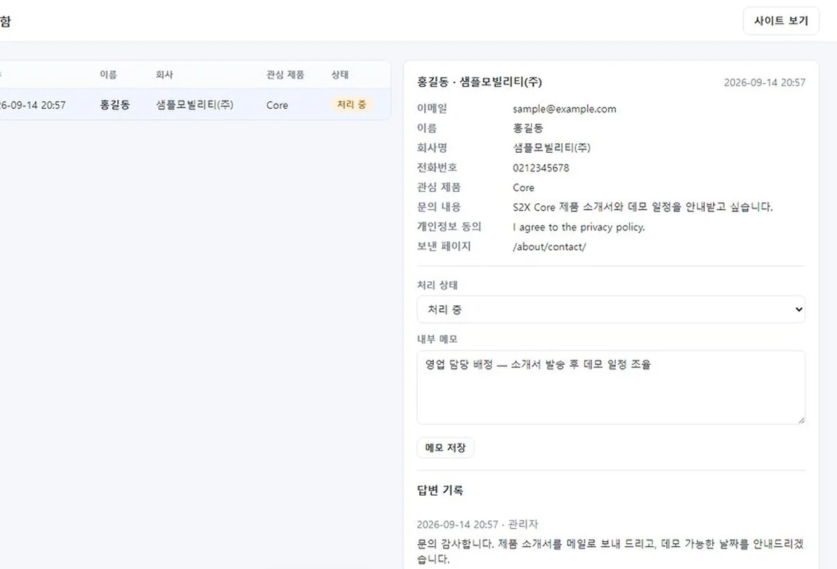 디자인 포트폴리오