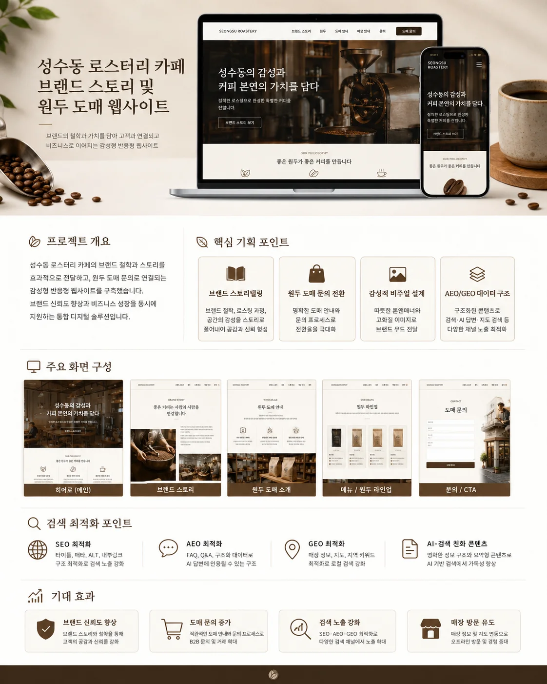 디자인 포트폴리오