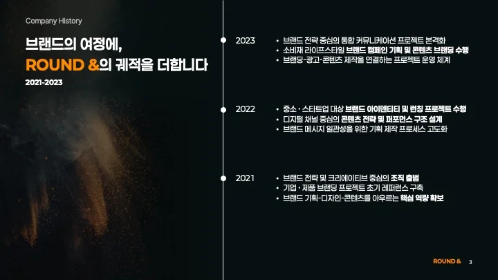 디자인 포트폴리오
