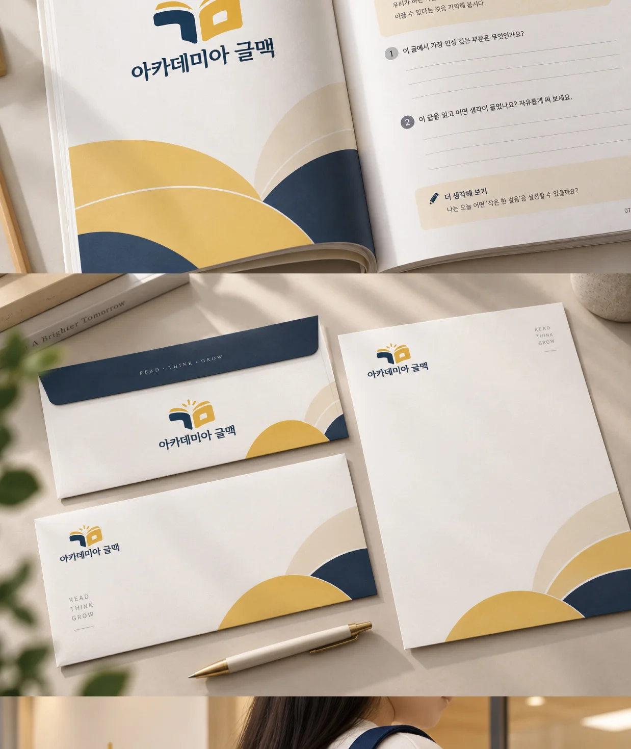디자인 포트폴리오