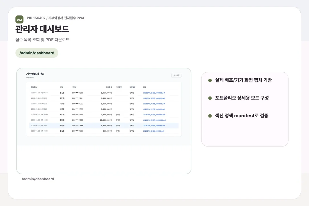 디자인 포트폴리오