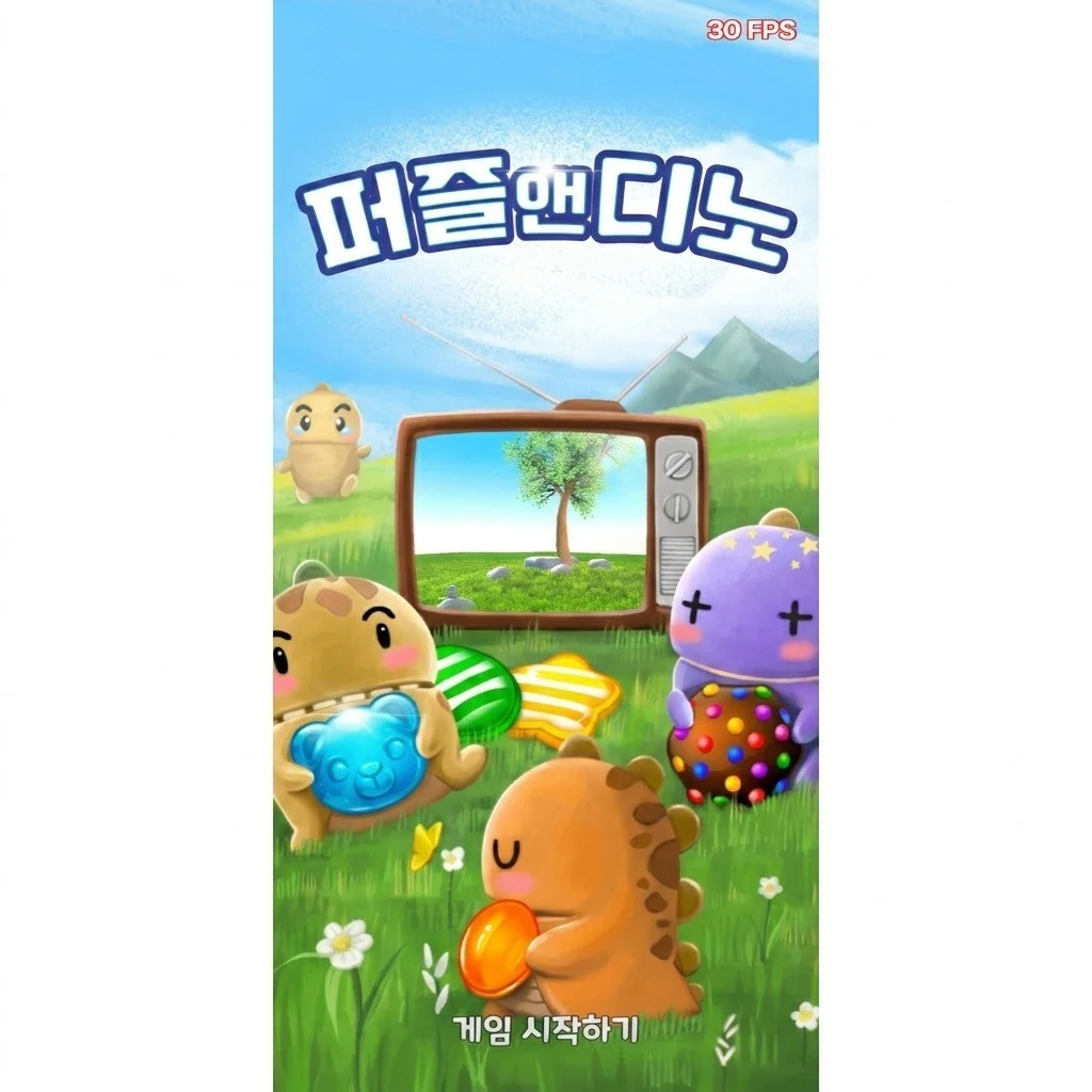 포트폴리오 메인이미지