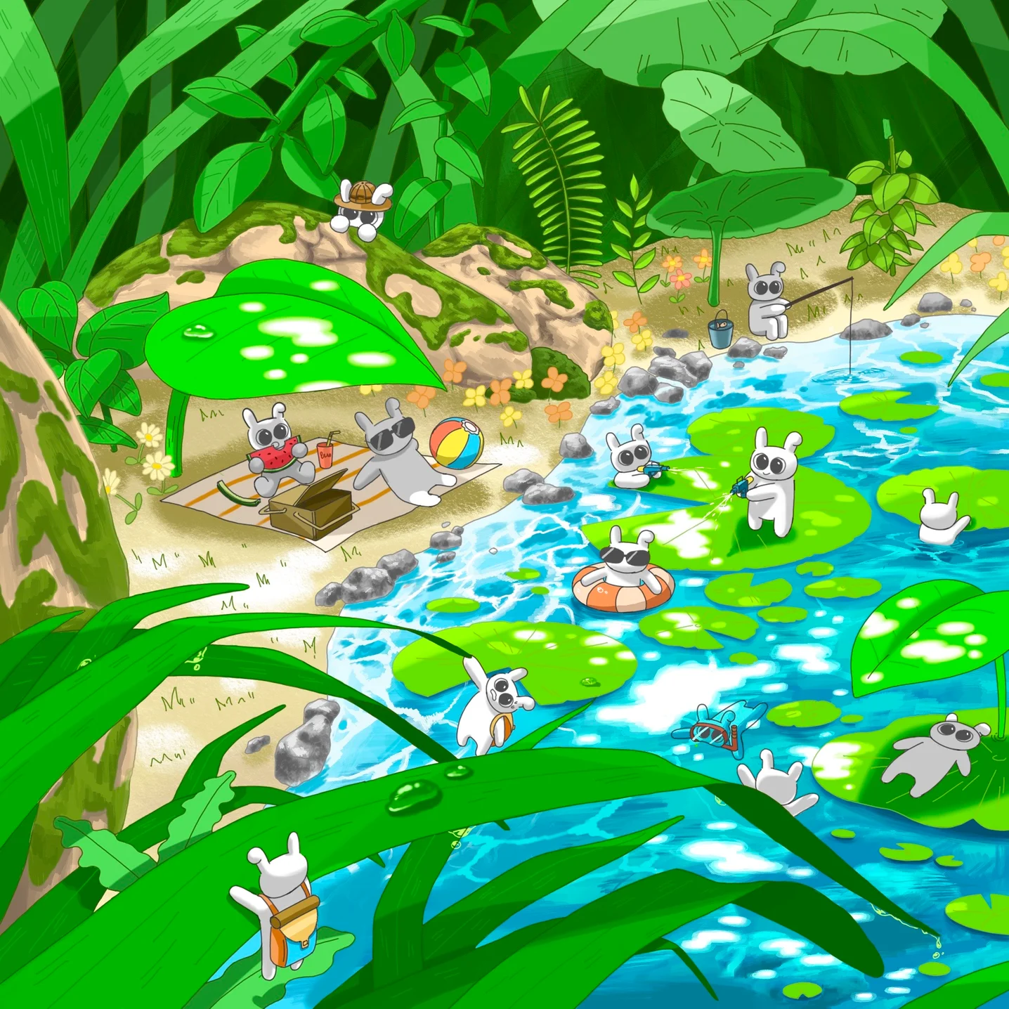 디자인 포트폴리오