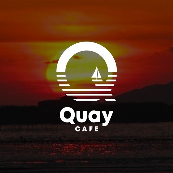 포트폴리오-보트카페 한강뷰가 멋진 'Quay CAFE'