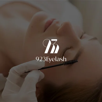 포트폴리오-923Eyelash 로고디자인