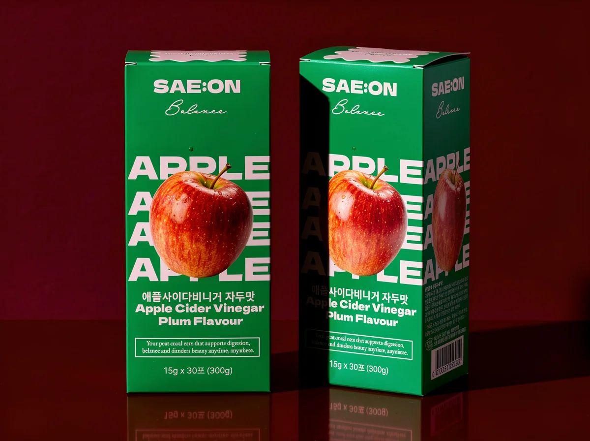 디자인 포트폴리오