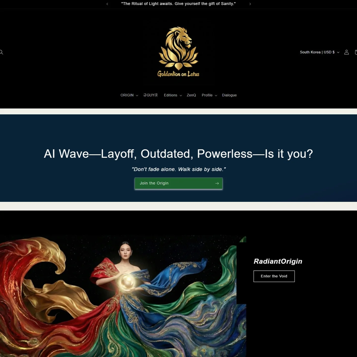 포트폴리오 메인이미지