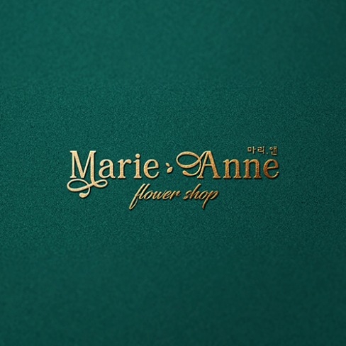 포트폴리오-MARIE ANNE / 마리.앤