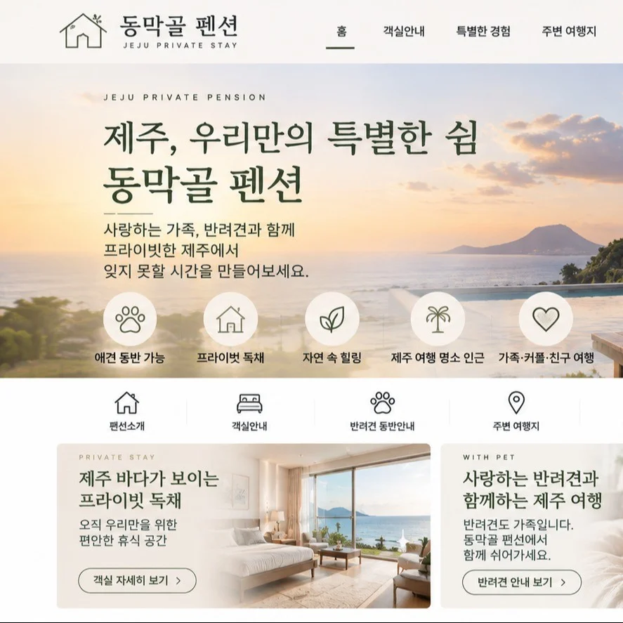 포트폴리오 메인이미지