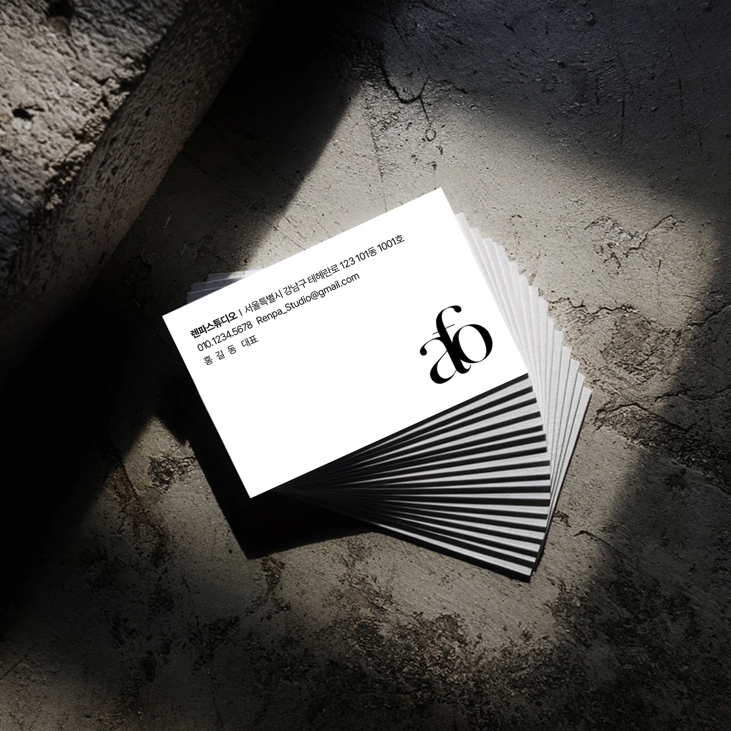 포트폴리오 메인이미지