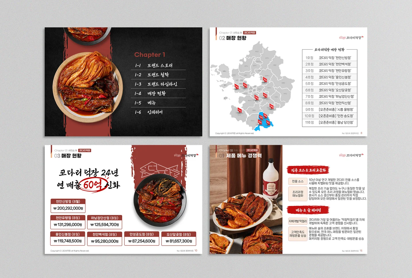 디자인 포트폴리오
